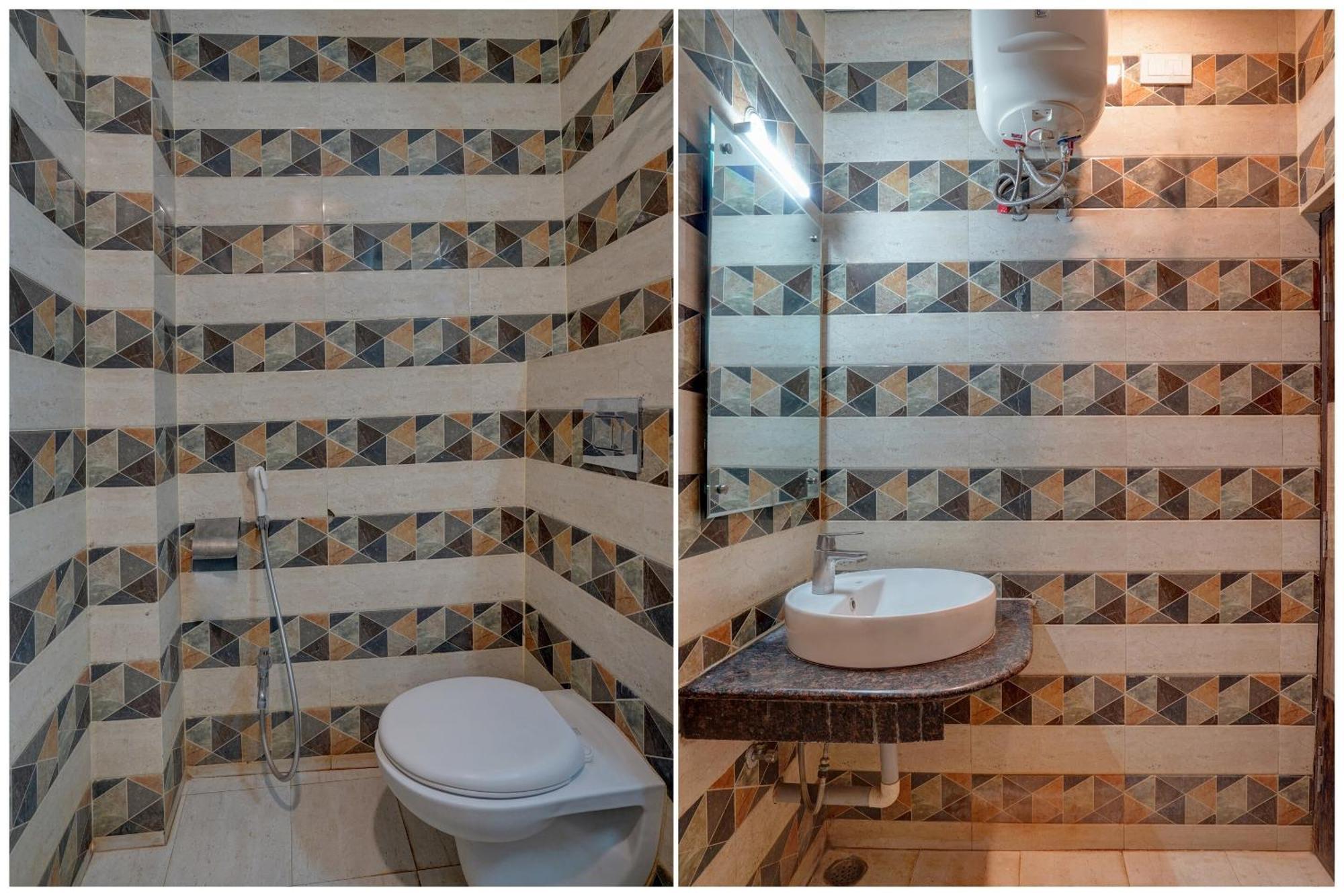 Super Hotel O Traveller Inn Lucknow Dış mekan fotoğraf